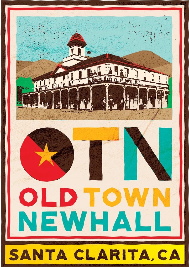 Old Town Newhall image 1